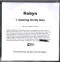 Dancing On My Own (Promo)